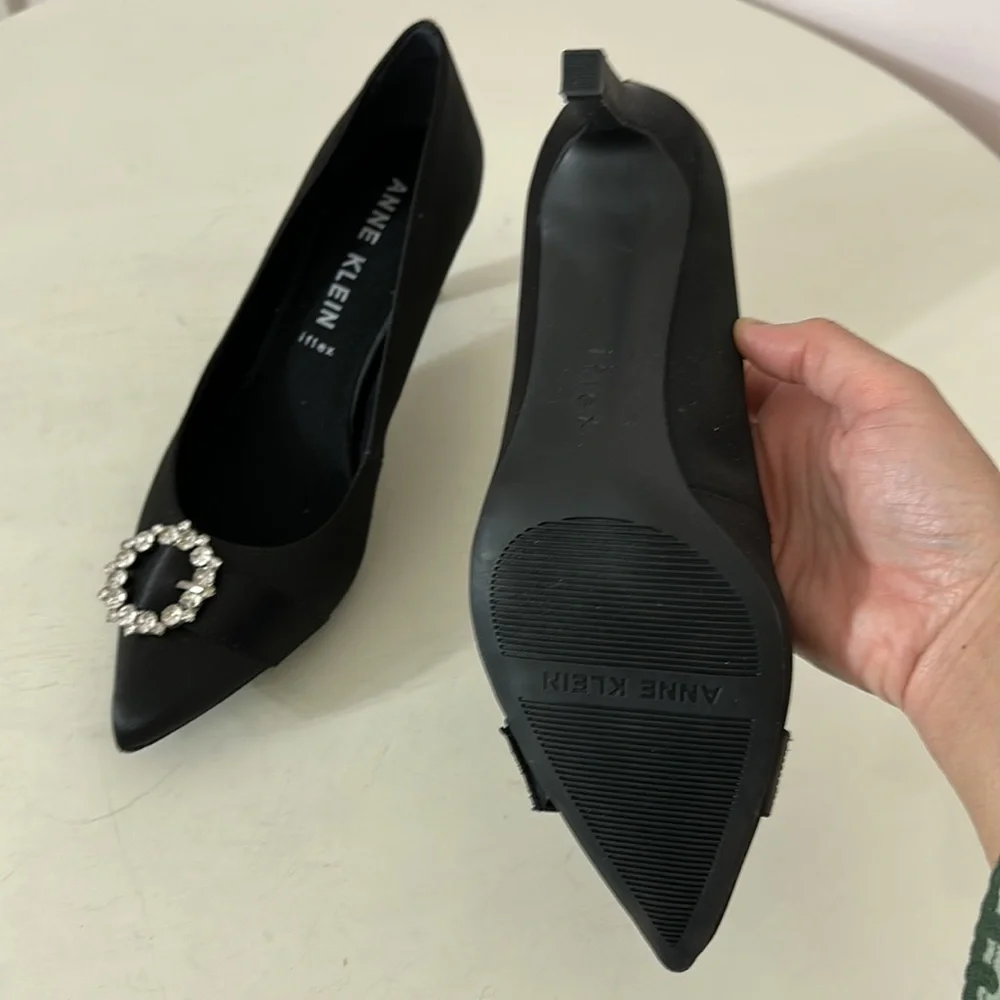 Anne Klein heels